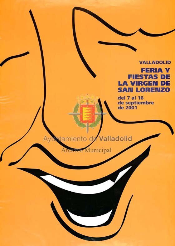 Fiestas de Nuestra Señora de San Lorenzo  